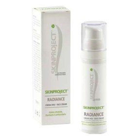 Seventy Bg Skinproject Radiance Crema Viso 30 Ml