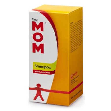 Candioli Neo Mom Shampoo Antiparassitario 150 Ml Candioli Neo Mom Shampoo Antiparassitario 150 Ml