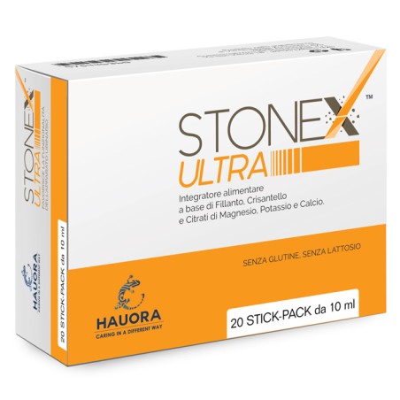 Hauora Med Stonex Ultra 20 Stick Pack 10 Ml Hauora Med Stonex Ultra 20 Stick Pack 10 Ml