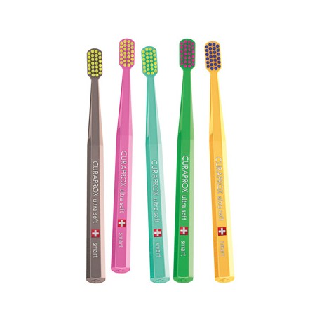 Curaden Healthcare Curaprox Smart Blister Da 1 Unita' Curaden Healthcare Curaprox Smart Blister Da 1 Unita'