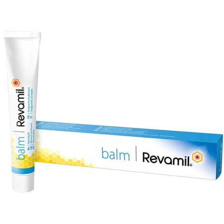Bfactory Revamil Balm 50 G Bfactory Revamil Balm 50 G