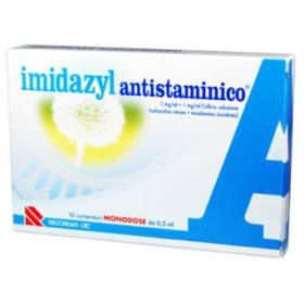 Imidazyl Collirio antistaminico 10 ml