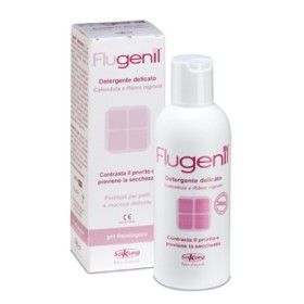 Sakura Flugenil Soluzione Delicata 150 Ml