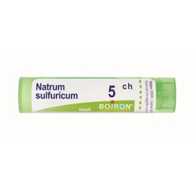Boiron Natrum Sulfuricum 5CH