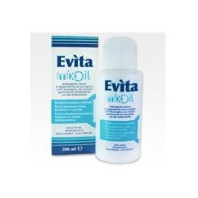Quality Farmac Evita Mixoil 200 Ml