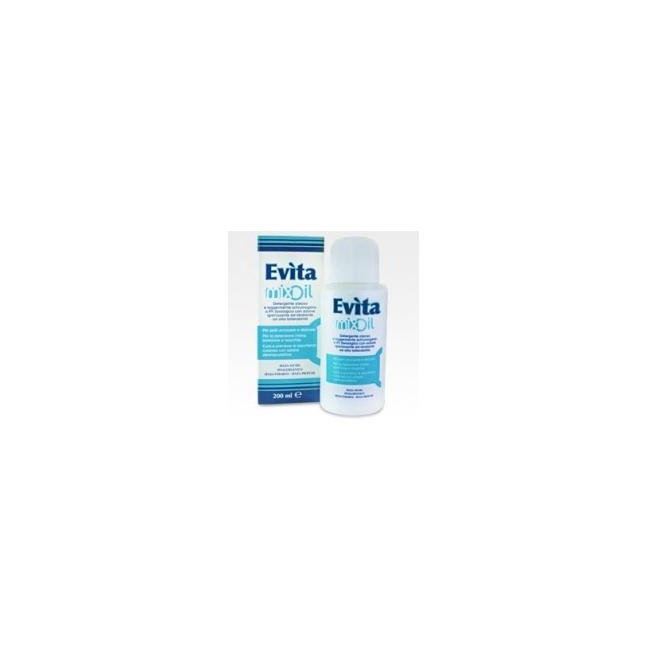 Quality Farmac Evita Mixoil 200 Ml