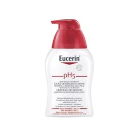 Eucerin Ph5 Olio Detergente Mani 250ml