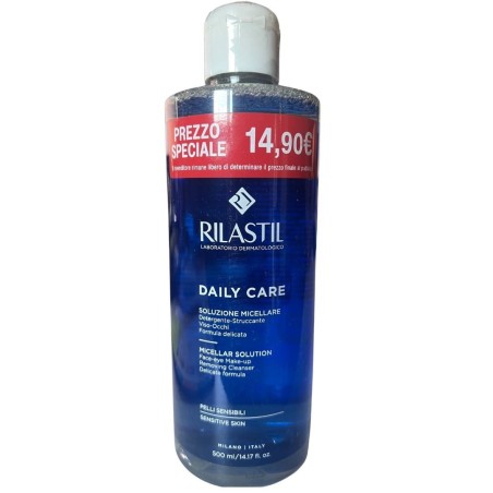 Istituto Ganassini Rilastil Daily Care Soluzione Micellare 500 Ml Special Price Istituto Ganassini Rilastil Daily Care Soluzione Micellare 500 Ml Special Price