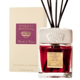 Acqua di Bolgheri Diffusore Ambiente Bacche di Vinum 500ml