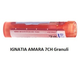 Boiron Ignatia Amara Boi 7ch Gr 4g