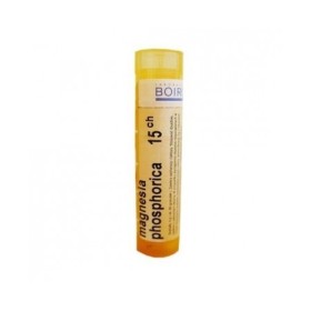 Boiron Magnesia Phos Boi 15ch Gr 4g