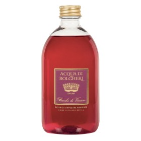 Acqua di Bolgheri Ricarica Diffusore Bacche di Vinum 500ml