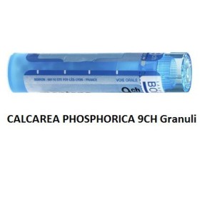 Boiron Calcarea Phos Boi 9ch Gr 4g