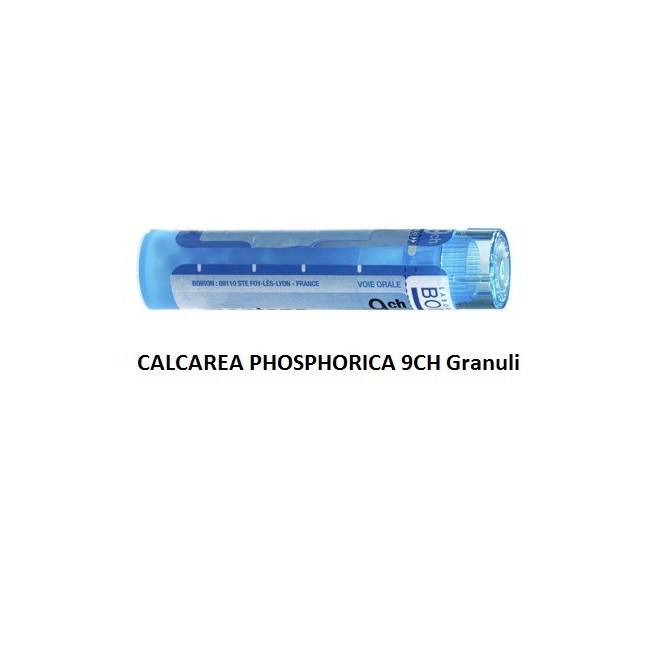 Boiron Calcarea Phos Boi 9ch Gr 4g