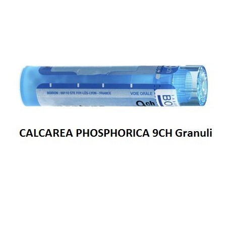 Boiron Calcarea Phos Boi 9ch Gr 4g