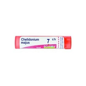 Boiron Chelidonium M Boi 7ch Gr 4g