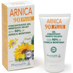 Arnica 90 plus 75 ml