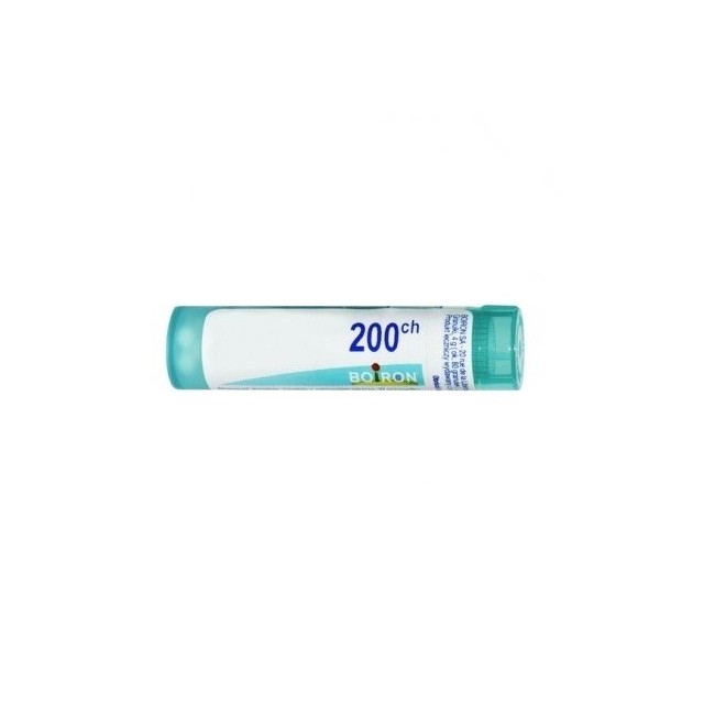 Boiron Arsenicum Alb Boi 200ch Gr 4g