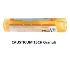 Boiron Causticum Boi 15ch Gr 4g