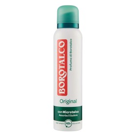 Borotalco Original Profumo di Borotalco Deo Spray 150 ml