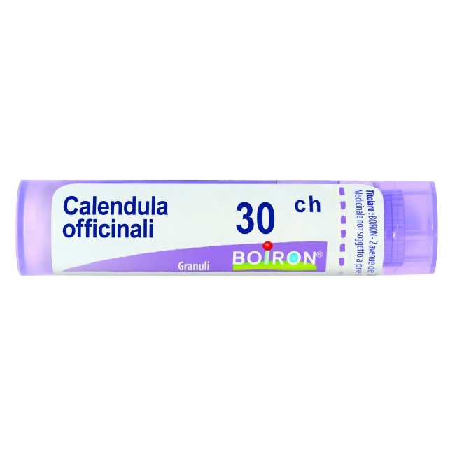 Boiron Calendula Off 30ch Gr 4g Boiron Calendula Off 30ch Gr 4g