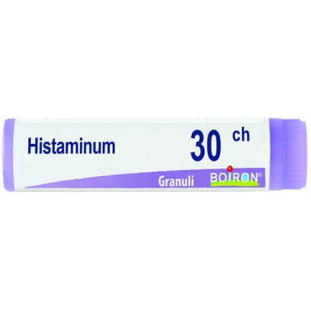 Boiron Histaminum 30 Ch Globuli