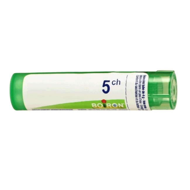 Boiron Cholesterinum 5ch Gr 4g Boiron Cholesterinum 5ch Gr 4g