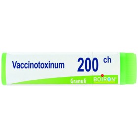 Boiron Vaccinotoxinum 200ch Gl 1g