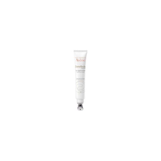Avene DermAbsolub Contorno Occhi Trattamento Giovinezza  Sguardo Densità  e Vitalità  15ml