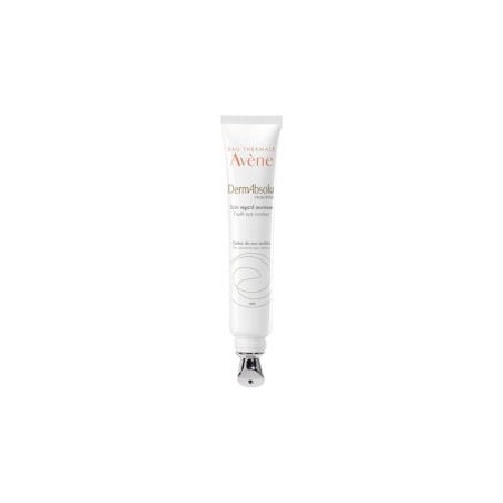 Avene DermAbsolub Contorno Occhi Trattamento Giovinezza Sguardo Densità e Vitalità 15ml Avene DermAbsolub Contorno Occhi Trattamento Giovinezza Sguardo Densità e Vitalità 15ml