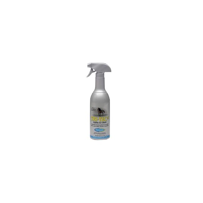 Chifa Tritec 14 Insettorepellente Spray 600 Ml