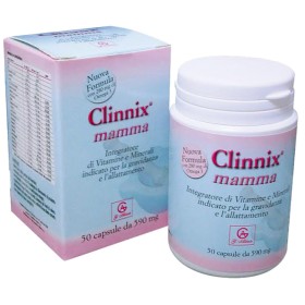 Skinsan Mamma 50 Capsule 850 Mg