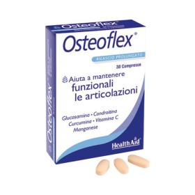 Healthaid Osteoflex 30 Compresse