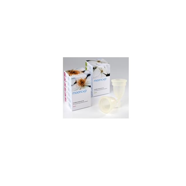 Intimaluna Coppetta Mestruale Mooncup Taglia B Piccola Per Donne Con Meno Di 30 Anni Intimaluna Coppetta Mestruale Mooncup Taglia B Piccola Per Donne Con Meno Di 30 Anni
