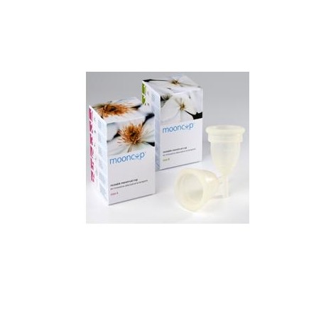 Intimaluna Coppetta Mestruale Mooncup Taglia B Piccola Per Donne Con Meno Di 30 Anni Intimaluna Coppetta Mestruale Mooncup Taglia B Piccola Per Donne Con Meno Di 30 Anni