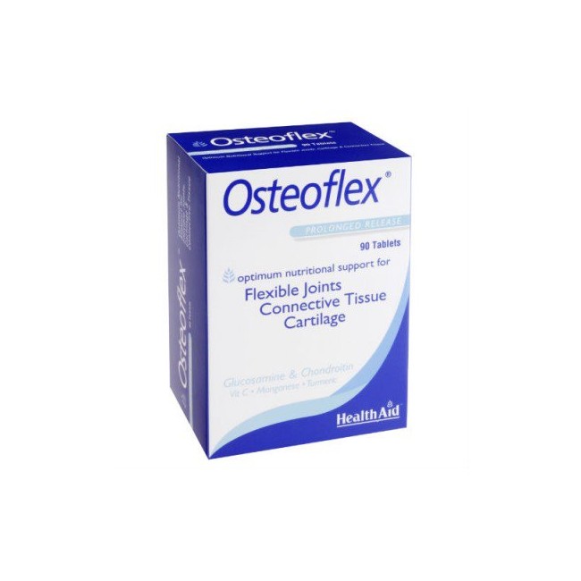 Healthaid Osteoflex 90 Compresse