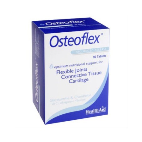 Healthaid Osteoflex 90 Compresse