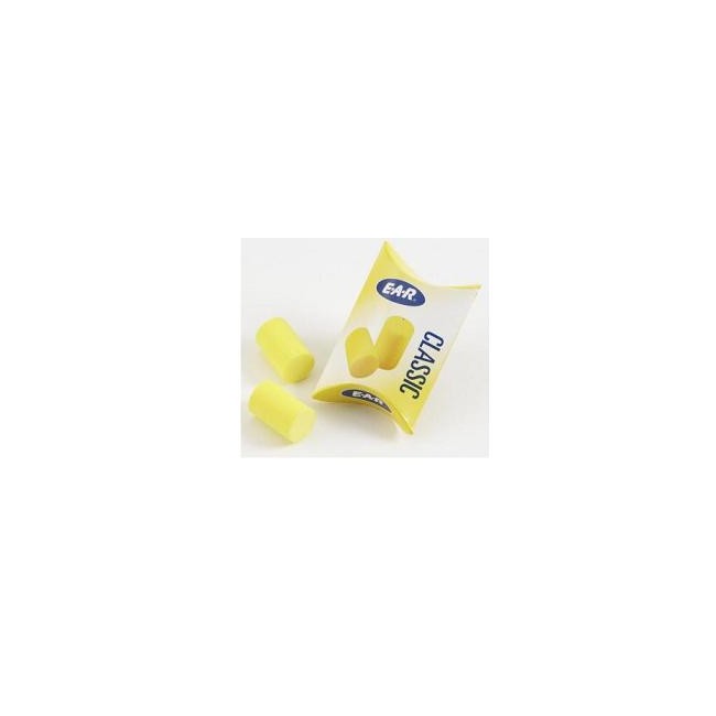 Tappi Auricolari 3m Earfit Antirumore 1 Paio Tappi Auricolari 3m Earfit Antirumore 1 Paio