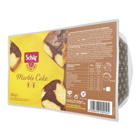 Schar Marble Cake Senza Lattosio 250 G