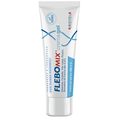 Aristeia Farmaceutici Flebomix Crema Gel 100 Ml Aristeia Farmaceutici Flebomix Crema Gel 100 Ml