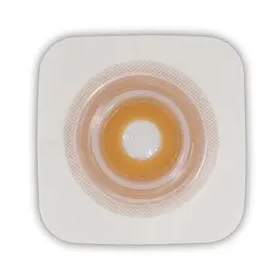 Convatec Placca Natura+ Flessibile In Stomahesive Flangia 57mm 5 Pezzi