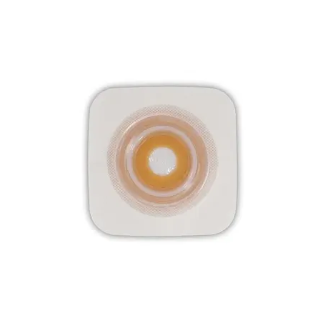 Convatec Placca Natura+ Flessibile In Stomahesive Flangia 57mm 5 Pezzi