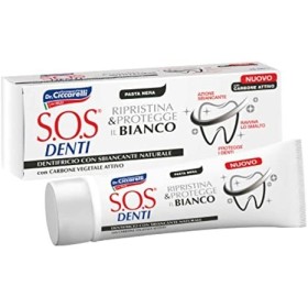Ciccarelli Sos Denti Whitening Dentifricio