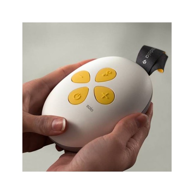 Medela Solo Tiralatte Elettrico Singolo