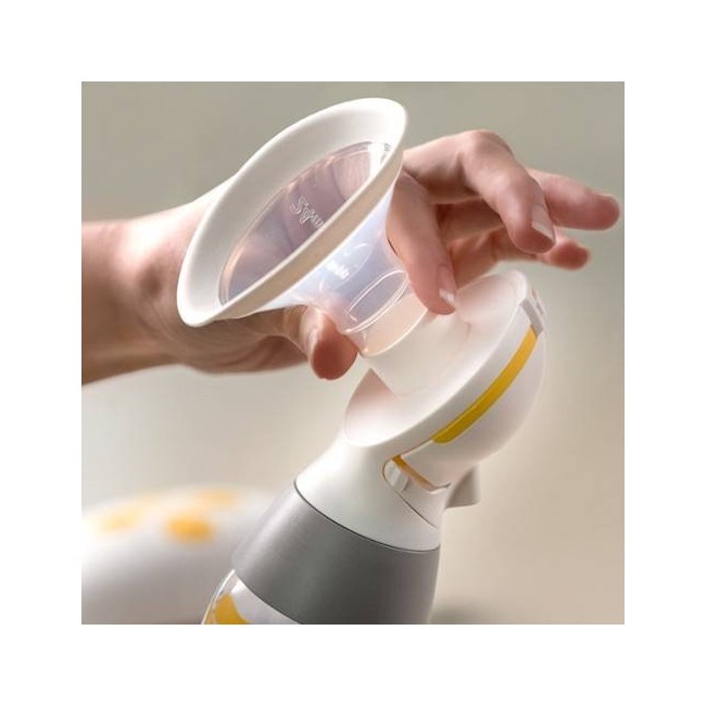 Medela Solo Tiralatte Elettrico Singolo