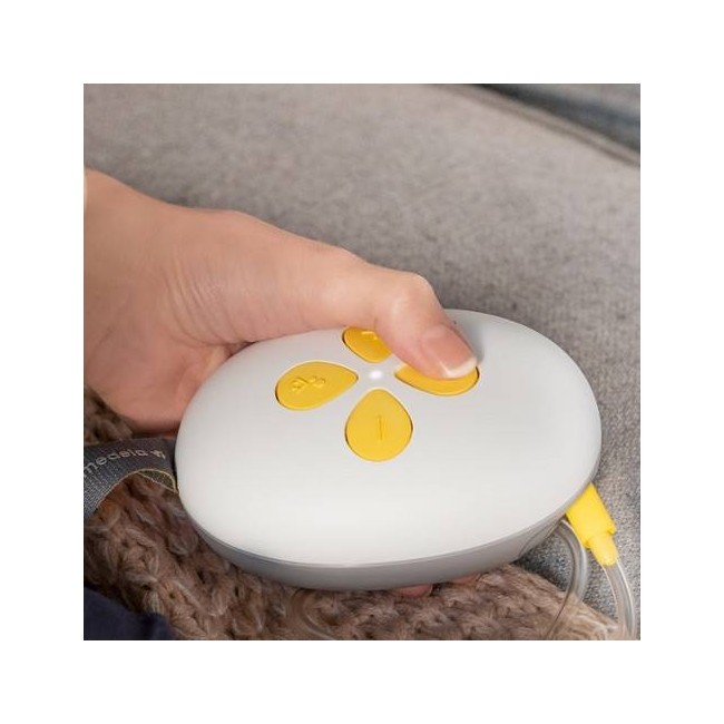Medela Solo Tiralatte Elettrico Singolo