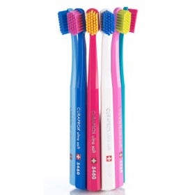 Curaden Healthcare Curaprox Cs 5460 Ultra Soft Blister Da 3 Unita'