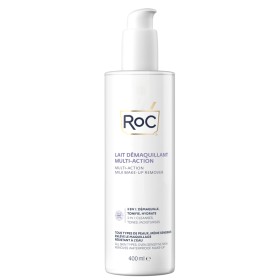 Roc Latte Struccante Multiazione 3in1 400 Ml