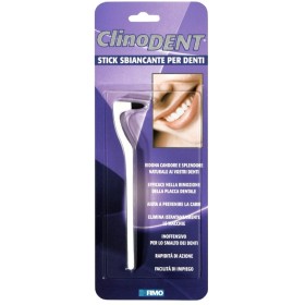 Fimo Clinodent Stick Sbiancante Denti 1 Pezzo