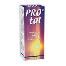 Difass International Protal Vitamina B 200 Ml